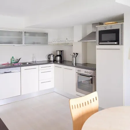 Apartment Bohemia 2 In